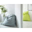 Outdoor Friendly Refillable Classic Bean Bag-26297306