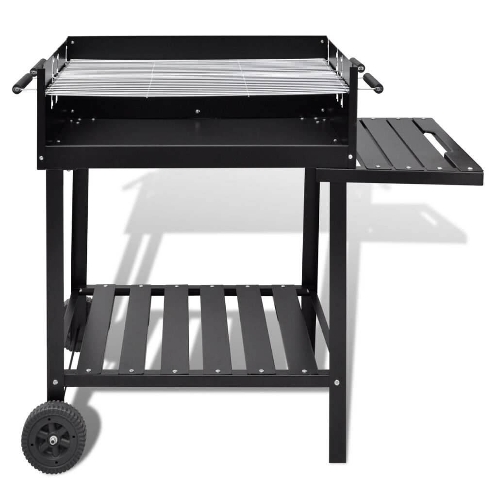 70 cm charcoal grill BBQ