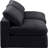 Kiren 78 " Velvet Sofa-87149835