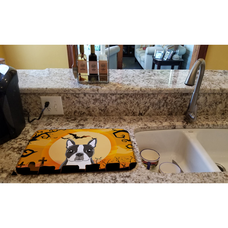 Drying Mat