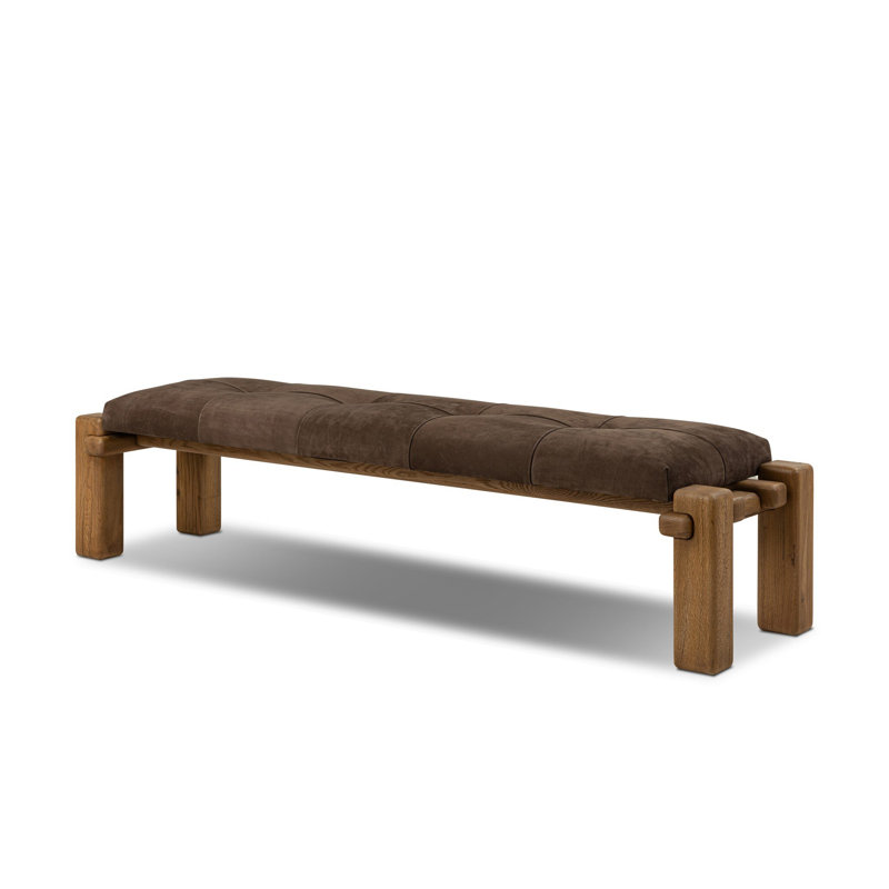 Marcia Accent Bench- 74"
