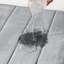 Mylhana Memory Foam Bath Mat - Non Slip Super Absorbent & Quick Dry Anti-Bacterial-90852349-90852231