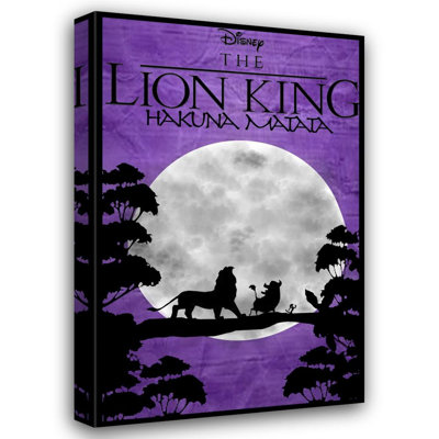 Le Roi Lion