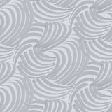 Abra Silk Knot Flora Premium Matte 10' L x 24" W Wallpaper Roll