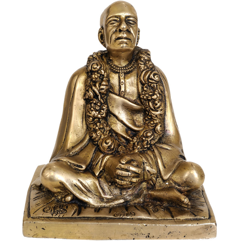Srila Prabhupada Ji