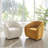 Mesrob Swivel Accent Arm Chair-117987409