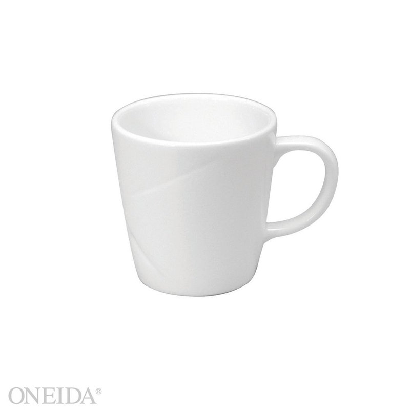 Verre Vision, 9 oz par Oneida (caisse de 36) (porcelaine tendre)