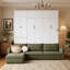 Upholstered Bed