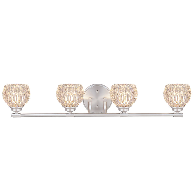 4 - Light Vanity Light