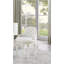 Chaise de coiffeuse avec pivot (chaise seulement)