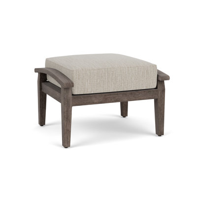 Frontier Outdoor Ottoman