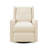 Hudak Swivel Reclining Glider-1459291114