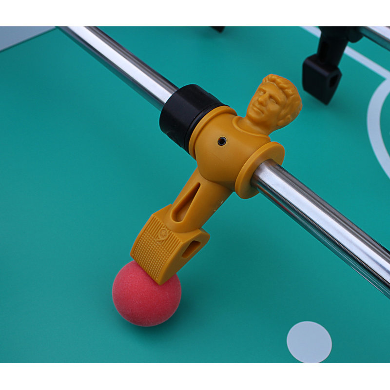 Tournament 56.75'' Foosball Table