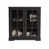 Noir mat est en rupture de stock