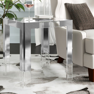Table de bout Casper