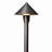 Low Voltage Metal Pathway Light