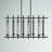 Ethan 8 - Light Kitchen Island Pendant
