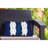 Vision II Embroidered Outdoor Throw Pillow-22802886