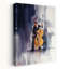 Cool Cool Bass Bass, impression d'art contemporain contemporain-129708784