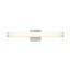 Éclairage pour meuble-lavabo rond 27W Stepridge-2071256411-2071256407