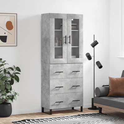 Blumofe 69.5cm Sideboard