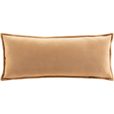 Norwin Cotton Throw Pillow