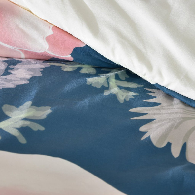 Khristian A Howell Polyester Duvet Cover, King