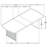 Jakeline Rectangular Conference Table