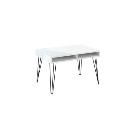 Mare Coffee Table with Storage