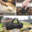 Ensemble d'outils de camping pour barbecue