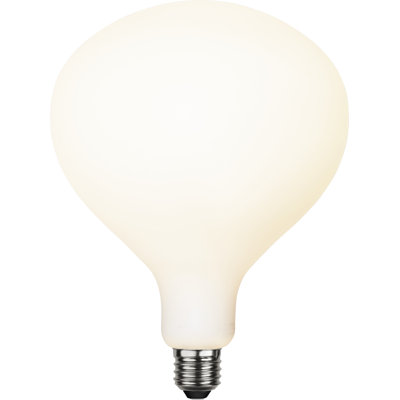 5.6W E27 Dimmable LED Light Bulb