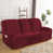 Velours rouge est en rupture de stock
