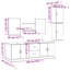Bathroom Suite-1304063717