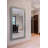 Evanston Flat Wall Mirror-17987350