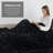 Cozy Warm Luxury Faux Fur Rabbit Throw Blanket, Knitted Soft Thick Furry Cute Plush Reversible Blanket for Sofa, Living Room, Bedroom - Suitable for Winter & Spring & Holiday Gift Ideas-104276920-103374493