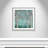 Mondale Silver Bark' Framed Graphic Art Print