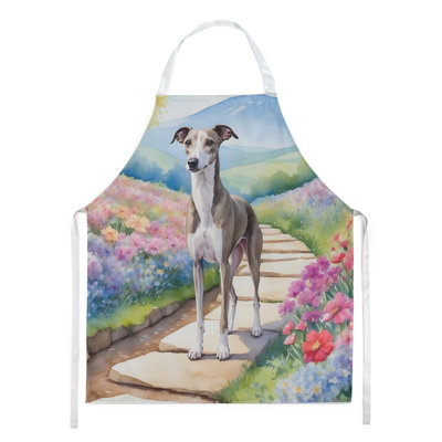 Tablier Whippet Spring Path