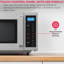 Frigidaire Pi. Micro-ondes 1000 watts commercial, certifié NSF en acier inoxydable
