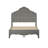 Lomonaco Solid Wood Bed-457238148-457238145