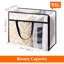 Brayden Studio Polyvinyl Chloride (PVC) Storage Bag-1614980957