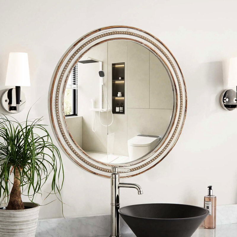 Miroir 23,78 po