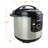 Mega Chef 12 Qt. Digital Pressure Cooker