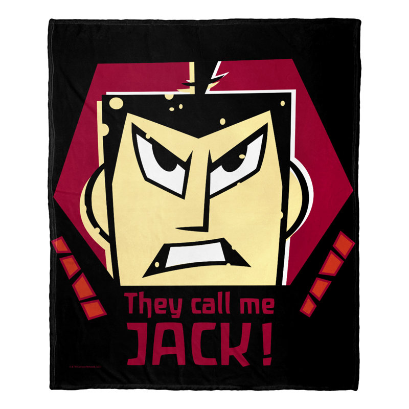 Throw Blanket