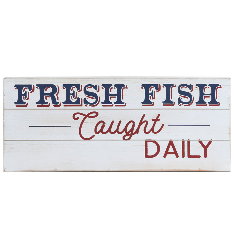 Coastal Wall Decor