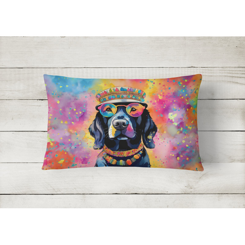 Other/No Pattern Outdoor Throw Pillow
