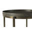 Repose Solid Wood End Table-148367206-148367200