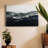 It's about Time V-Gallery Wrapped Canvas-72418907
