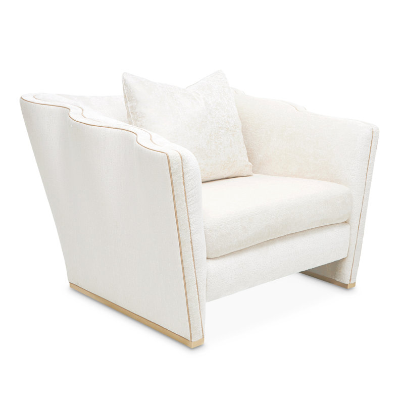 La Terrazza Armchair