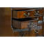 Bibliothèque standard en bois massif h 58 po x l 33 po Wynnewood