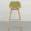 Ensemble de 2 tabourets de bar Mid-Century-57060729